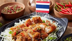 第5名-大成集團-椒麻雞腿排