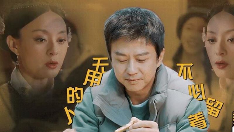 孫儷曬兒女的「神秘禮物」！問鄧超羨慕嗎