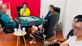 賭盤,總統大選,新北警,柯文哲,賴清德,侯友宜,