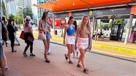 女生,內衣,比基尼,台灣,外國