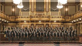 繼去年10月下旬來臺之後、時隔一年，維也納愛樂將由索契耶夫（Tugan Sokhiev）指揮、搭配鋼琴家郎朗，經過全體團員投票決定，於11月1、2、3日，以臺北和高雄的三場演出，為他們今年的亞洲巡迴拉開序幕——這不但是該團自1993年以來的第六次登陸，還是他們第一次聯手獨奏家訪臺——已與維也納愛樂合作近20年的郎朗，帶來聖桑作品，無疑會是本次節目的超級亮點。