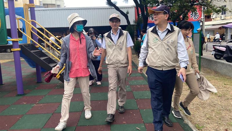 台南登革熱昨408例！羅一鈞估中秋後反轉