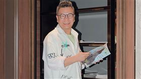 沈玉琳(楊澍攝影)