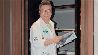 獨／完勝黃子佼　沈玉琳尾牙35場撈9百萬