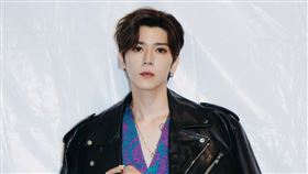 畢書盡（圖／翻攝自臉書）