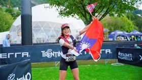 段慧琳(民視提供)