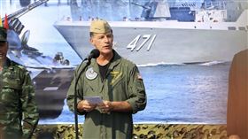 阿基里諾（John Aquilino）美聯社