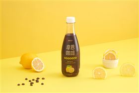 清爽型果味咖啡當道　黑松推出「韋恩西西里氣泡咖啡」搶市！（業配勿用）