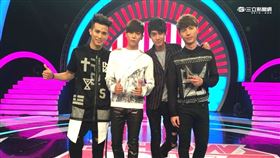 老鷹四少,金至貞