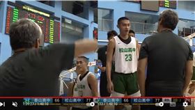 松山高中,黃萬隆,葉丞洋,葉丞桓