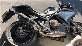 7月爆3萬3723件交通事故！害220人慘死　表現最差縣市是「它」　重機,車禍,倒車 蕭宥宸