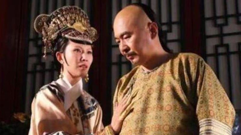宜修被廢后時哭喊說出這句！雍正：太遲了