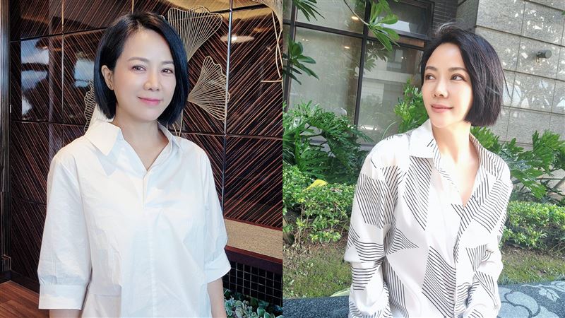 女星拍戲「背景飛過2孩」！轉頭看超傻眼