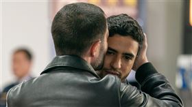 沙伊恩布曼丁因《榮耀之路》多次來台。（圖／甲上娛樂提供）