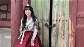 孫盛希（圖／滾石唱片提供）