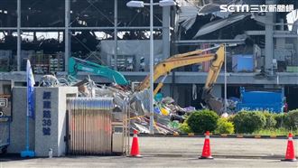 明揚國際爆炸釀9死　災調會10/6勘查火場