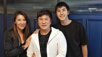 獨／突爆小禎拚再婚　胡瓜宣布重大計劃　