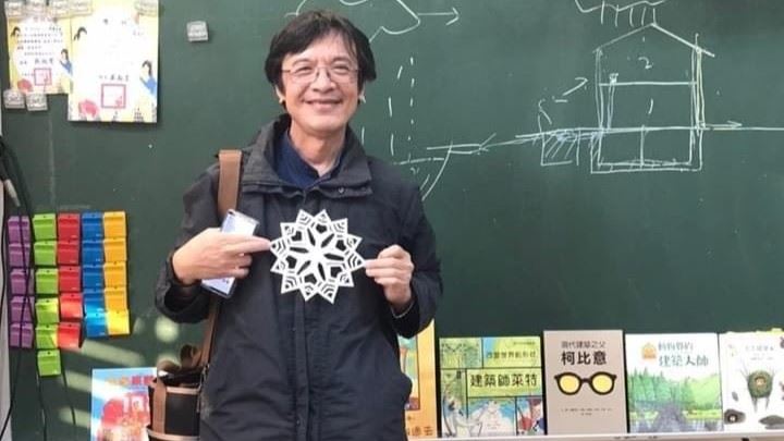 傑出建築師陳永興國道身亡　業界不捨悼念
