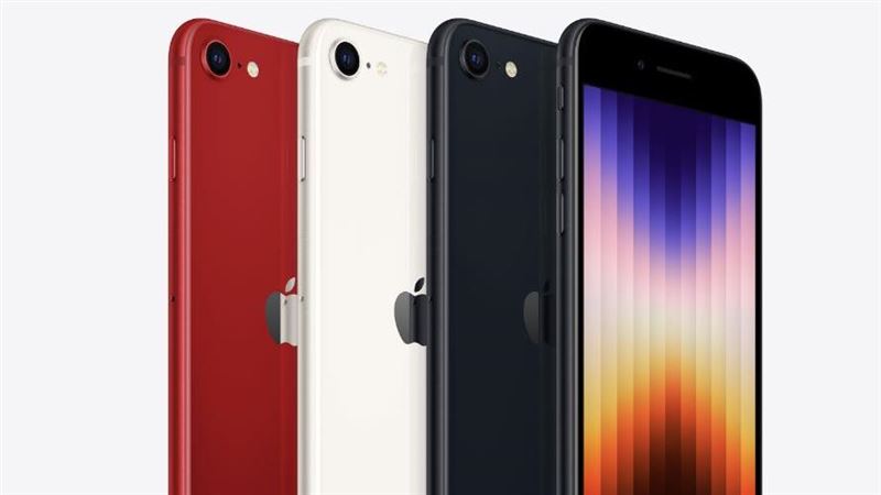 CP值高！萬元iPhone傳升級4800萬畫素相機