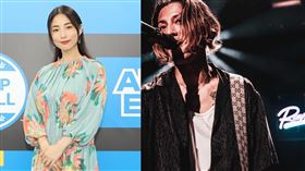 經典潮流樂團「Dragon Ash」主唱降谷建志爆出偷吃酒店嫩妹。（圖／翻攝自降谷建志IG）