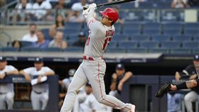 大谷翔平。（圖／美聯社／達志影像）