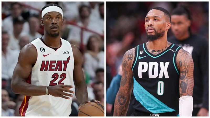 里拉德爆冷加盟公鹿　士官長要求NBA調查