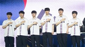 韓國 亞運 LOL 英雄聯盟