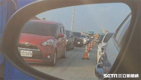 國5/國道(翻攝畫面)