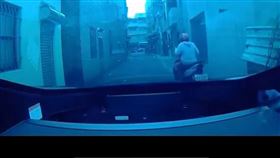 高雄,車禍,BMW i8,