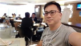 486先生陳延昶(翻攝臉書)
