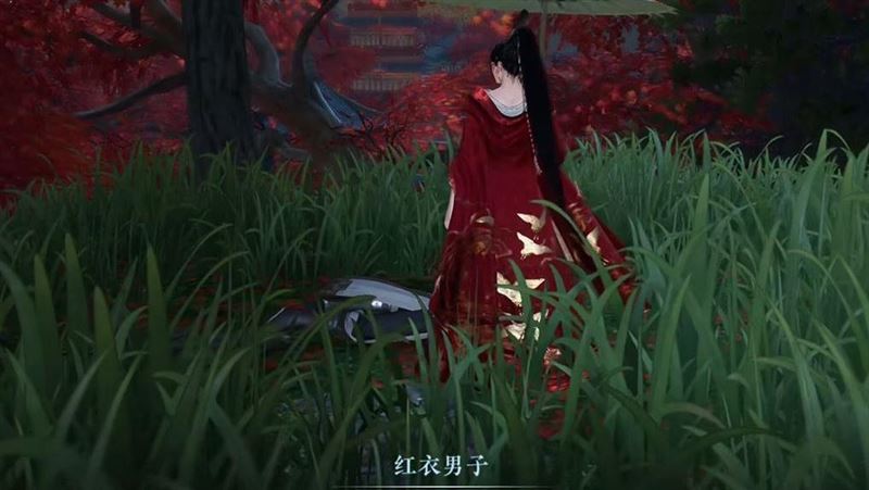 武俠手遊「無根門」遭刪！爆玩家揮刀自宮