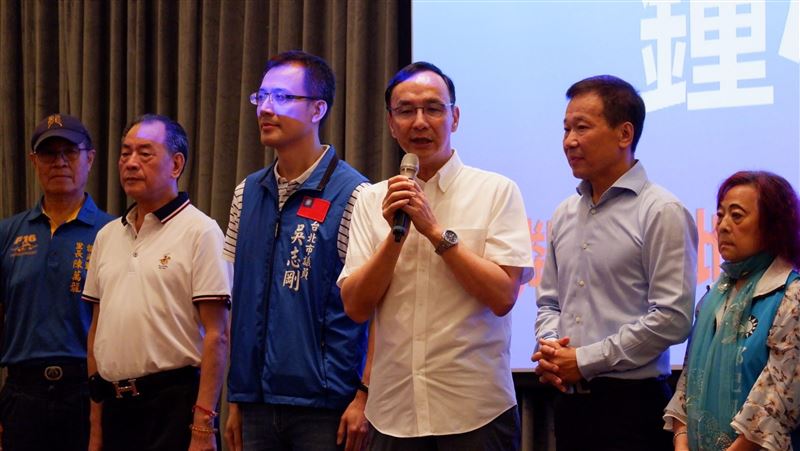 鍾小平竟稱「萬華到處流鶯」！于美人嗆爆