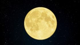 月亮,中秋（圖／Pixabay）