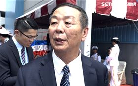 黃曙光（圖／記者黎冠志攝影）