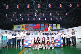 112年國慶晚會　多元音樂饗宴在臺南