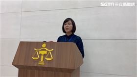 縱火,輪胎行,死刑,陳彥翔,新竹地院庭長廖素琪,陳彥翔大嫂媽媽,家屬（圖／記者羅欣怡攝影） 