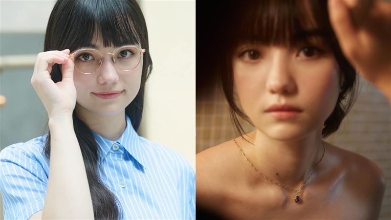 黑嘉嘉再戰亞運　13年前「奪牌嫩照」曝光