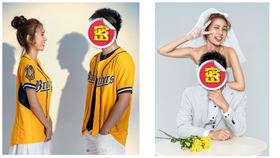 ▲貴貴公開認愛長跑10年的男友。（圖／翻攝自貴貴IG）