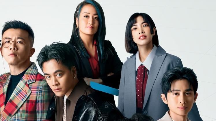 《博恩夜夜秀》新作！8最強喜劇演員曝光