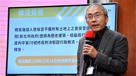 行政院今（28）日院會通過《文化資產保存法》第41條、第99條修正草案，將送請立法院審議。（圖／行政院提金）