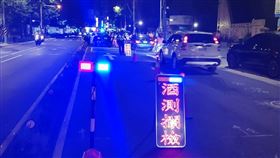 暴走猴,開罰,板橋,新北,深夜,攔查,