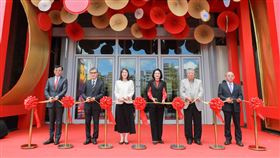 裕隆城,誠品,吳旻潔(翻攝自 YES LIFE 裕隆城 臉書)