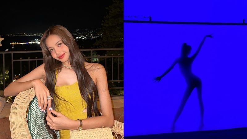 Lisa瘋馬秀狂發文曬照　引爆韓網大反彈