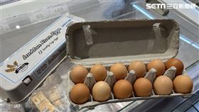 家樂福雞蛋(記者賴俊佑攝影)