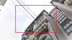 獨家／扯爆！售頂樓「房仲隱瞞有頂加」　男控遭詐怒喊告：簽約才知被騙。（圖／翻攝自Google　Maps）