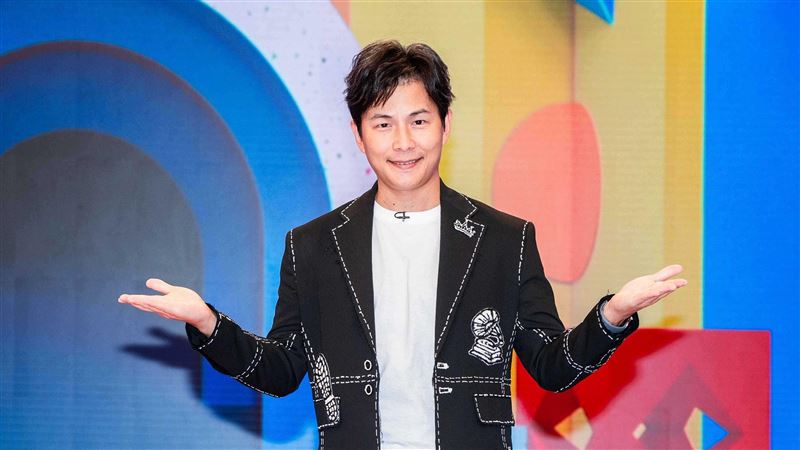 佛性戀情長跑未婚　孫協志吐主持費被砍半