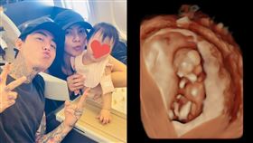 謝和弦。（圖／翻攝自謝和弦臉書）