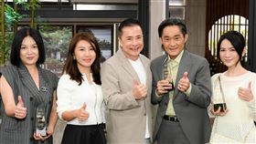 苗可麗,江國賓,星卉