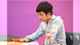 台灣九段棋士許皓鋐。（圖／中華奧會提供）