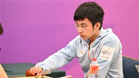 台灣棋士許皓鋐。（圖／中華奧會提供）